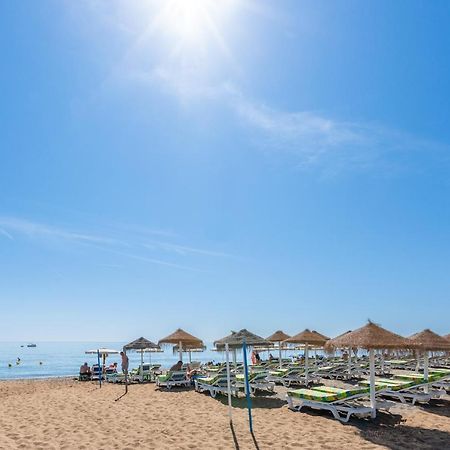 Appartamento Al Andalus Carihuela Torremolinos Esterno foto